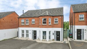 9, Henryville Drive, Ballyclare