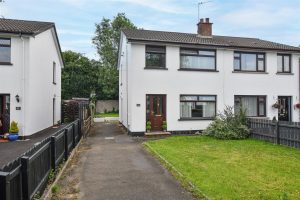 25A, Clare Heights, Ballyclare