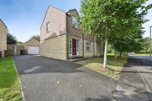 2, Alexandra Park, Muckamore, Antrim