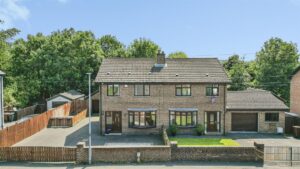 15, Avondale Drive, Ballyclare