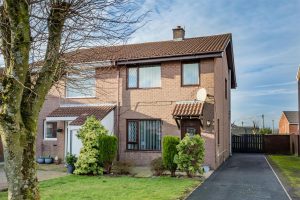 50, Pembrooke Court, Newtownabbey