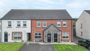 22, River Hill Manor, Ballyclare