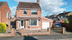 4, Lyndhurst Drive, Belfast