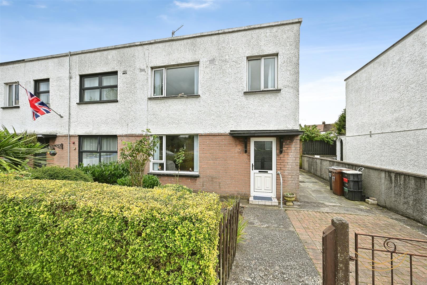 17, Fernagh Road, Newtownabbey