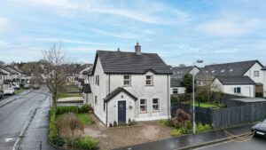 68, Huntingdale Green, Ballyclare