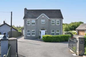 68, Kingsmoss Road, Newtownabbey