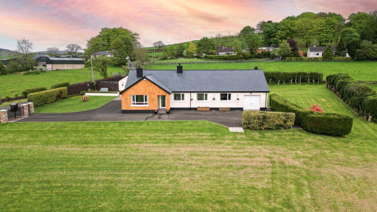 1, Ardymagh Road, Ballyclare Nest Estate Agents