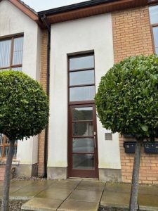 14, Blacksmith Corner, Ballynure, Ballyclare