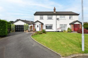 7, Cogry Square, Doagh, Ballyclare