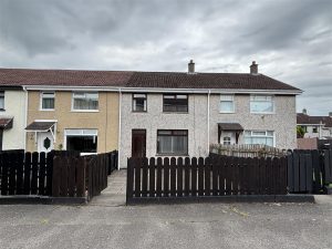 8, Lacken Gardens, Newtownabbey