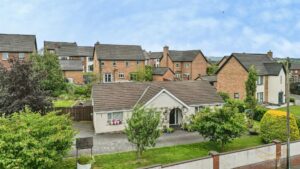130, Ballyeaston Road, Ballyclare