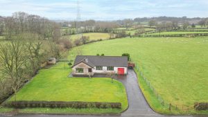 81, The Burn Road, Doagh, Ballyclare