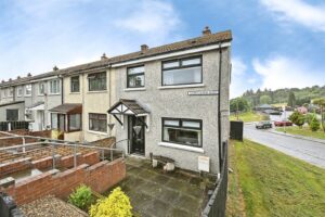 3, Glencairn Way, Belfast