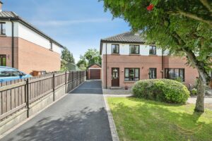 15, Martin Park, Newtownabbey