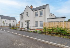 6, Rushfield Drive, Ballyclare