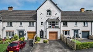 14, Riverside Cottages, Ballynure, Ballyclare