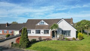 3, Red Fort Park, Carrickfergus