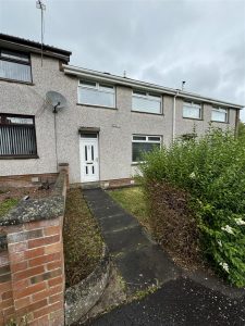 12, Grange Walk, Ballyclare