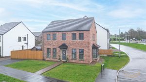 1, Hansons Hall Park, Ballyclare