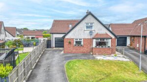 78, Huntingdale Grange, Ballyclare