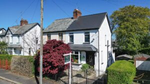 41, Bristol Avenue, Belfast
