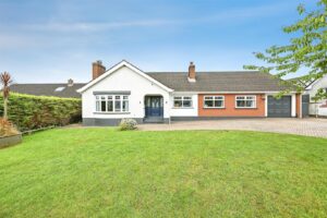 5, Red Fort Park, Carrickfergus