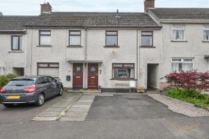 22, Oak View, Templepatrick, Ballyclare