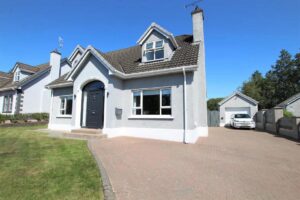 3, Woodcroft Rise, Ballymena