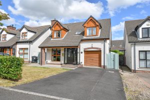 4, Burnet Close, Newtownabbey