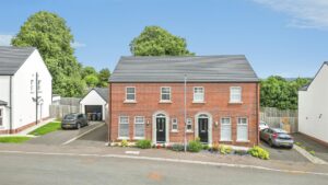 27, Rushfield Place, Ballyclare