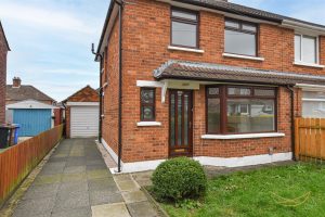 30, Lyndhurst Parade, Belfast