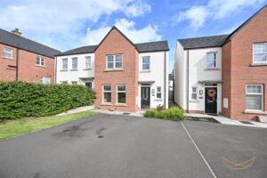 5, Rushfield Walk, Ballyclare