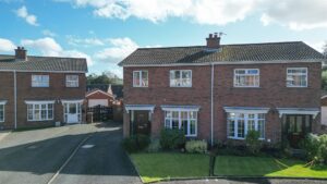 18, Cameron Court, Ballyclare