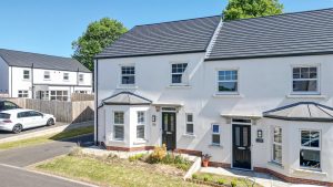 31, Rushfield Place, Ballyclare