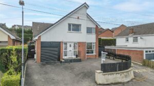 81, Ballyduff Road, Newtownabbey
