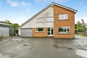 12, Old Larne Road, Ballynure, Ballyclare