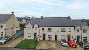 25, Willendale Gardens, Ballyclare