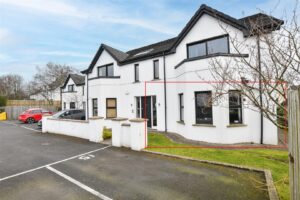 12, Sawyer Hill, Rashee Road, Ballyclare