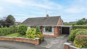 20, Carrickburn Road, Carrickfergus