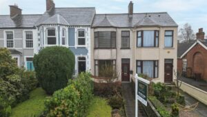 69, Mill Road, Ballyclare