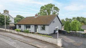 18, Burnside Road, Doagh, Ballyclare