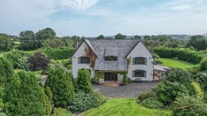 Fort Lodge, 30, Lisnalinchy Road, Ballyclare