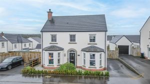 7, Rushfield Drive, Ballyclare