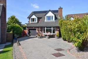 12, Burnet Close, Newtownabbey
