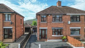 16, Mountainview Parade, Belfast