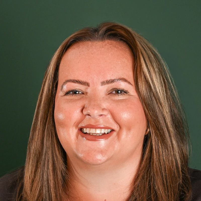 Cheryl McMaster