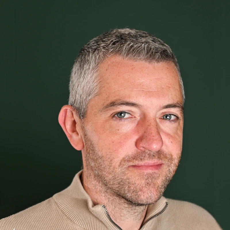 David Mcmaster