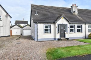 35, Huntingdale Court, Ballyclare