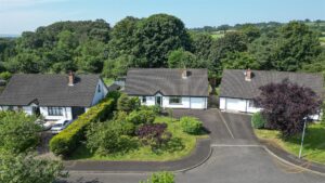 20, Cogry Rise, Doagh, Ballyclare