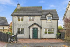 87, Henryville Manor, Ballyclare